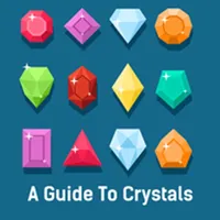 A Guide To Crystals icon