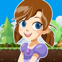 Little Princess Adventure Run icon