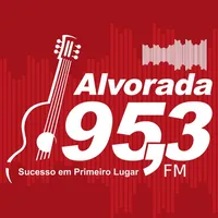 Alvorada 95,3 FM icon