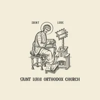 St. Luke Orthodox Church icon