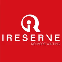 I-Reserve icon