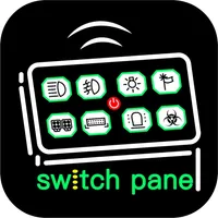 Switch panel icon