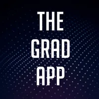 The Grad App icon