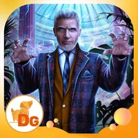 Secret City 5 - F2P icon