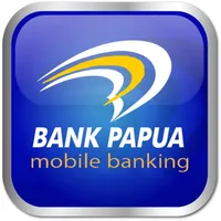 Mobile Banking Bank Papua icon