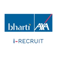 Bharti AXA - iRecruit icon