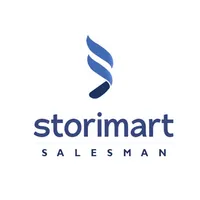 Storimart Salesman Ordering icon