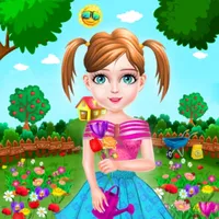 Emma Lilly Garden Decoration icon