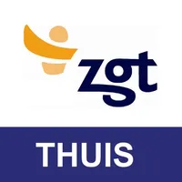 ZGT Thuis icon