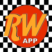 RallyWereld App icon