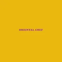 Oriental Chef. icon