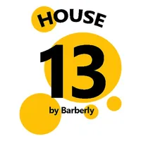 House 13 icon