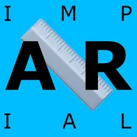 ImpARial – AR unit converter icon