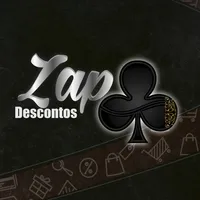 Zap Descontos icon