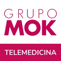 Grupo MOK Telemedicina icon