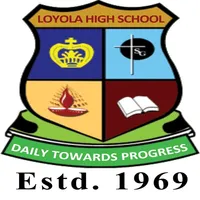 Loyola High School icon