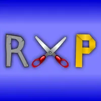 RXP: Board Rock Scissors Paper icon