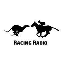 Racing Radio icon