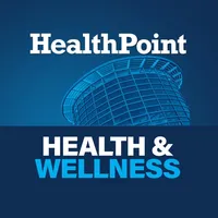 WCH-HealthPoint H&W icon