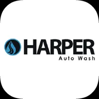 Harper Auto Wash icon