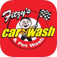 Fitzy's Car Wash icon