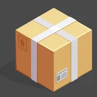 Parcel Delivery Simulator icon