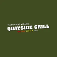 Quayside Grill icon