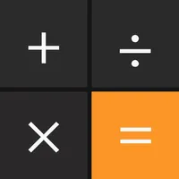 Calculator-magic tricks icon