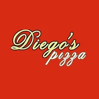 Diegos Pizza. icon