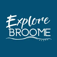 Explore Broome icon