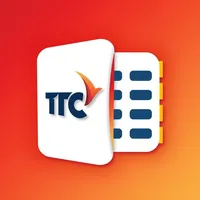 TTCG eOffice icon