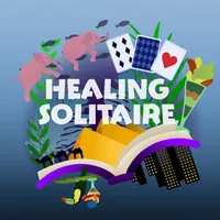 HealingSolitaire with ASMR icon