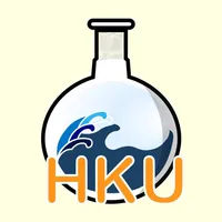 HKU ChemApp icon