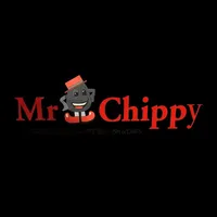 Mr Chippy Porth icon