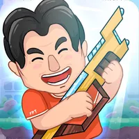 GST Heroes 2 PvP Shooter icon