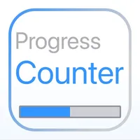 Progress Counter icon