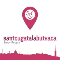 Sant Cugat a la butxaca icon