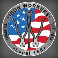 IW Local 155 icon