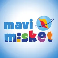 Mavi Misket icon