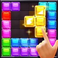 Block Puzzle: Fun Brain Game icon