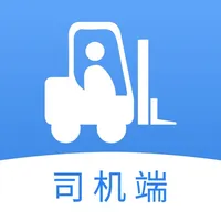 天润智慧调度司机端 icon