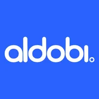 aldobi: Laundry & Homecleaning icon