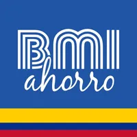 BMI Ahorro Colombia icon