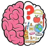 Brain Games - Brain Out Test icon