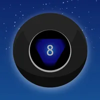 Magic 8 Ball: Question Game icon