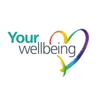 Your Wellbeing Active App icon