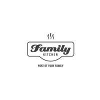 Family Kitchen icon