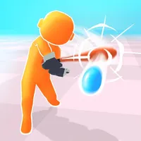 Color Striker 3D icon