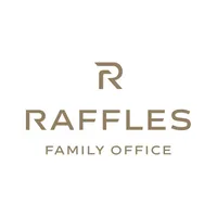 Raffles Family Office icon