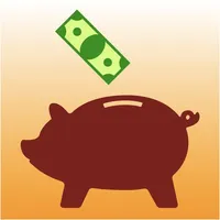 Neverbroke: Daily budgeting icon